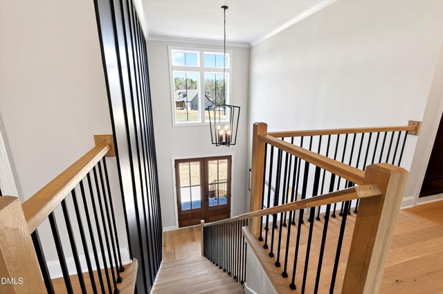 25 Wheatfield Lane, Youngsville, NC 27596