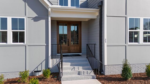 25 Wheatfield Lane, Youngsville, NC 27596