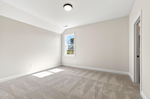 25 Wheatfield Lane, Youngsville, NC 27596