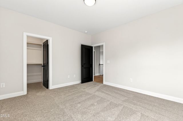 25 Wheatfield Lane, Youngsville, NC 27596