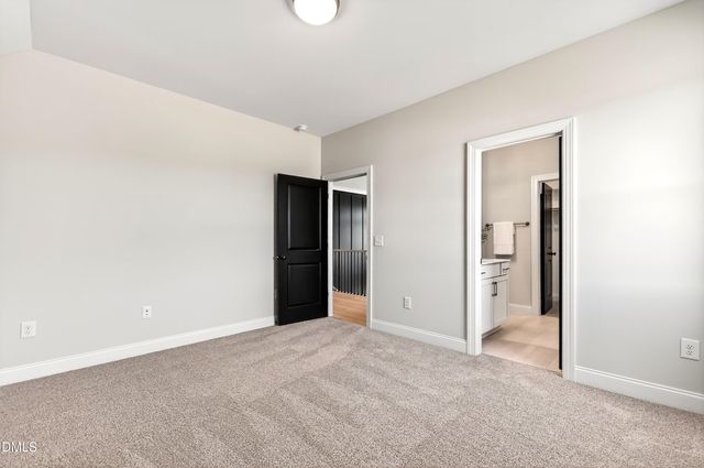 25 Wheatfield Lane, Youngsville, NC 27596