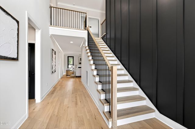 25 Wheatfield Lane, Youngsville, NC 27596