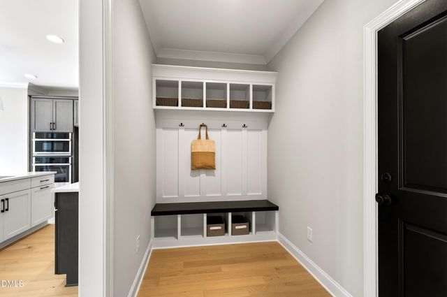 25 Wheatfield Lane, Youngsville, NC 27596