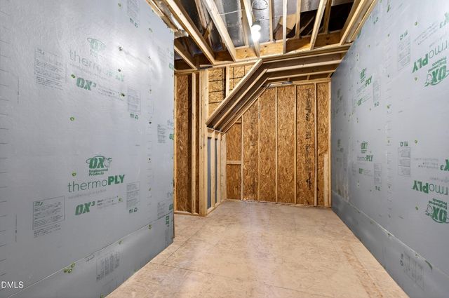 25 Wheatfield Lane, Youngsville, NC 27596