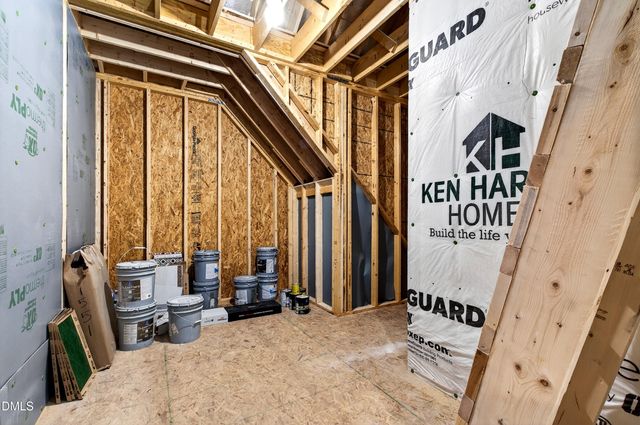 25 Wheatfield Lane, Youngsville, NC 27596