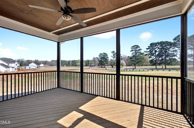 25 Wheatfield Lane, Youngsville, NC 27596