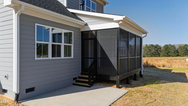 25 Wheatfield Lane, Youngsville, NC 27596