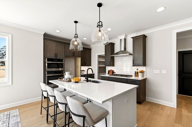 25 Wheatfield Lane, Youngsville, NC 27596