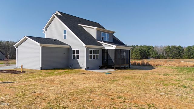 25 Wheatfield Lane, Youngsville, NC 27596