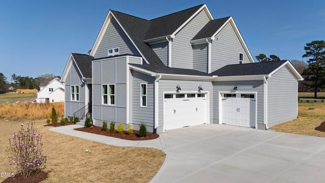 25 Wheatfield Lane, Youngsville, NC 27596