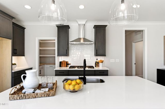 25 Wheatfield Lane, Youngsville, NC 27596