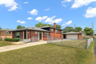 11035 LOMBARD Avenue, Chicago Ridge, IL 60415