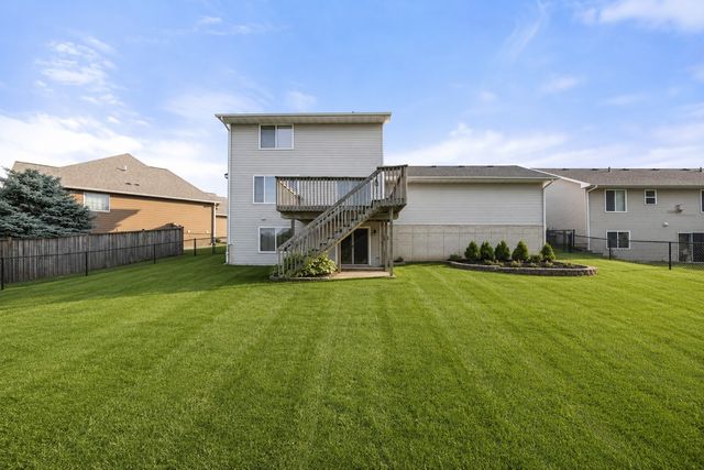 2621 SW 35th Street, Ankeny, IA 50023