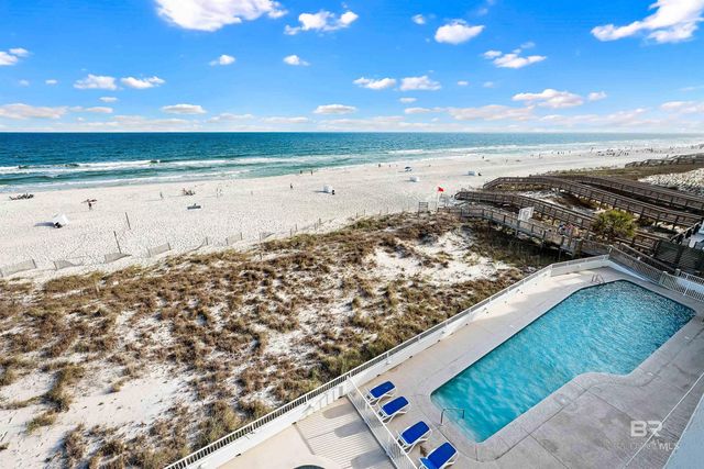25800 Perdido Beach Boulevard 406, Orange Beach, AL 36561