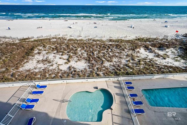 25800 Perdido Beach Boulevard 406, Orange Beach, AL 36561