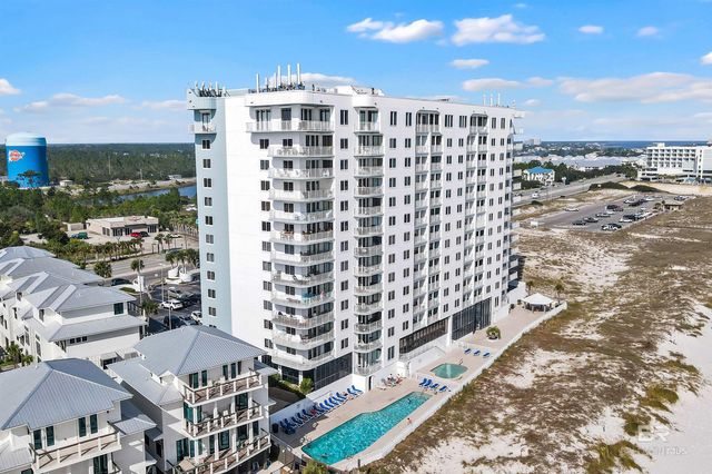 25800 Perdido Beach Boulevard 406, Orange Beach, AL 36561