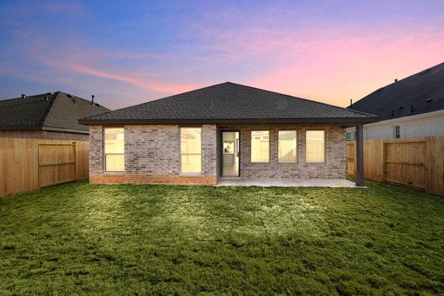 30342 Centipede Grove Lane, Fulshear, TX 77423