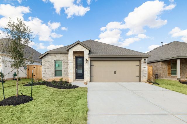 30342 Centipede Grove Lane, Fulshear, TX 77423