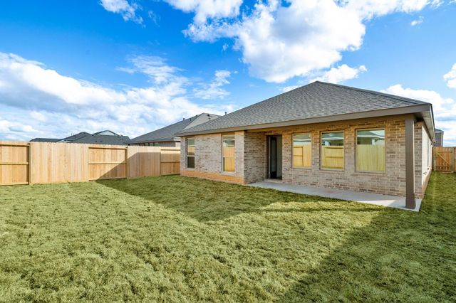 30342 Centipede Grove Lane, Fulshear, TX 77423