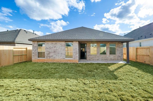 30342 Centipede Grove Lane, Fulshear, TX 77423