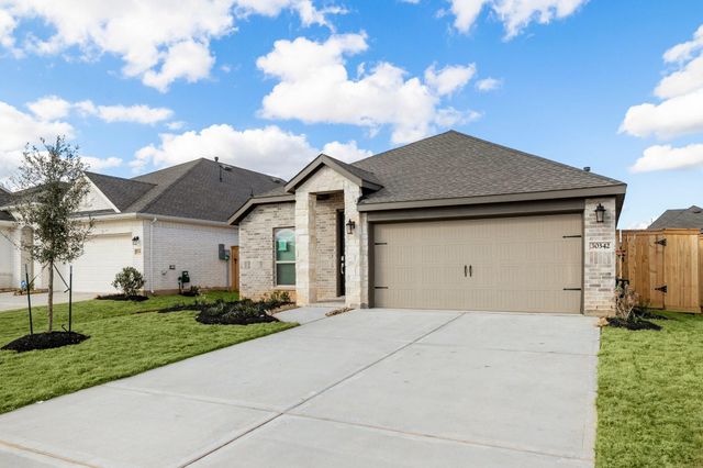 30342 Centipede Grove Lane, Fulshear, TX 77423