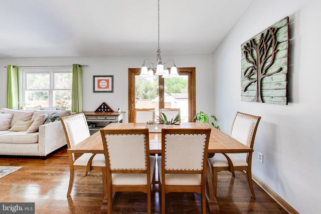 14216 ALDERTON RD, Silver Spring, MD 20906