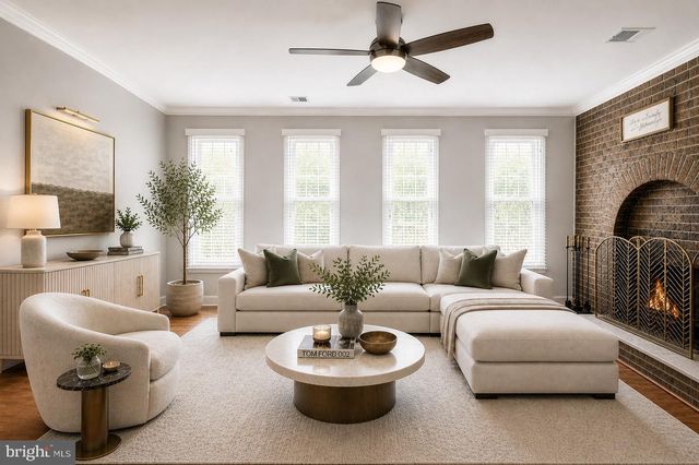 14216 ALDERTON RD, Silver Spring, MD 20906