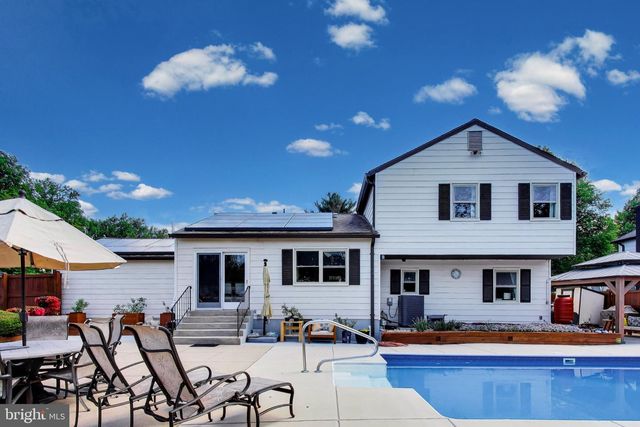 14216 ALDERTON RD, Silver Spring, MD 20906