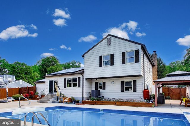 14216 ALDERTON RD, Silver Spring, MD 20906
