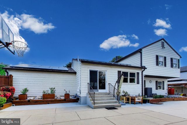 14216 ALDERTON RD, Silver Spring, MD 20906
