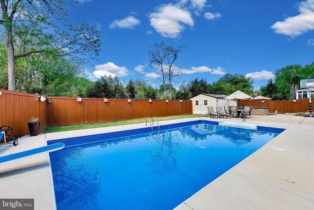 14216 ALDERTON RD, Silver Spring, MD 20906