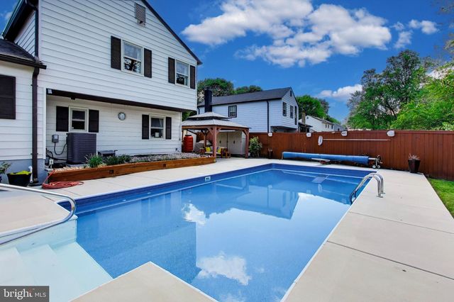 14216 ALDERTON RD, Silver Spring, MD 20906