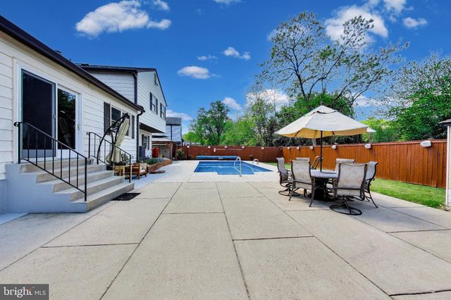 14216 ALDERTON RD, Silver Spring, MD 20906