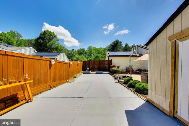 14216 ALDERTON RD, Silver Spring, MD 20906