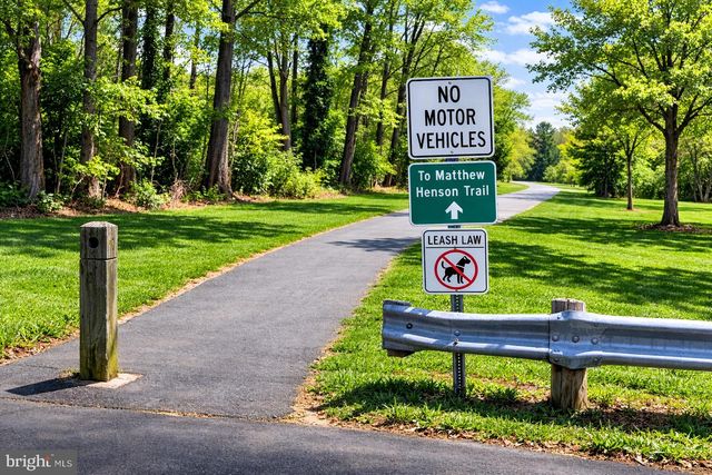 14216 ALDERTON RD, Silver Spring, MD 20906