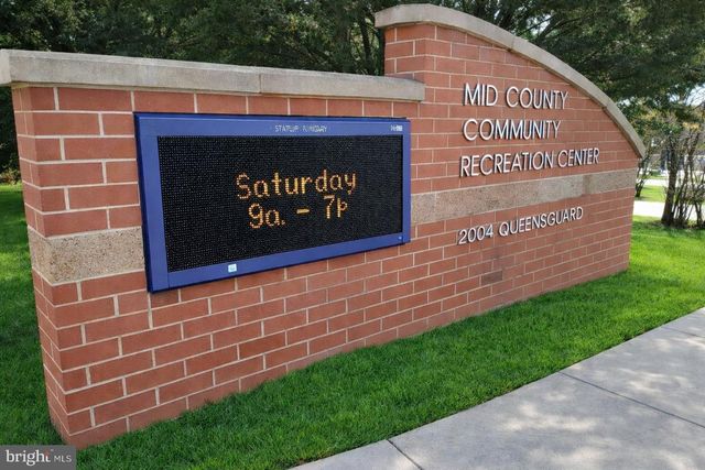 14216 ALDERTON RD, Silver Spring, MD 20906