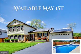 14216 ALDERTON RD, Silver Spring, MD 20906
