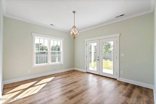 108 S Lamplighters Walk, Hampstead, NC 28443
