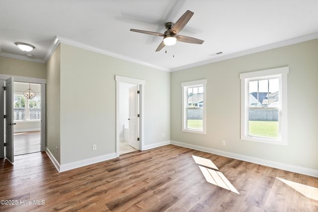 108 S Lamplighters Walk, Hampstead, NC 28443
