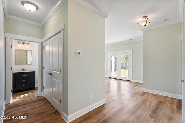 108 S Lamplighters Walk, Hampstead, NC 28443