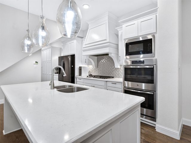 1058 Drew Lane, Allen, TX 75013