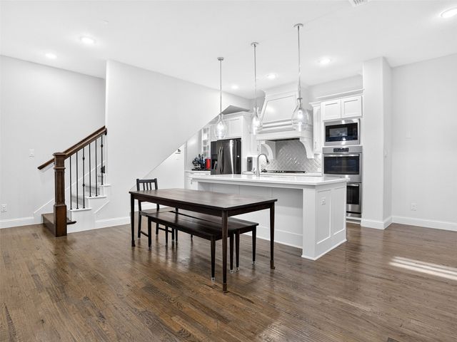 1058 Drew Lane, Allen, TX 75013
