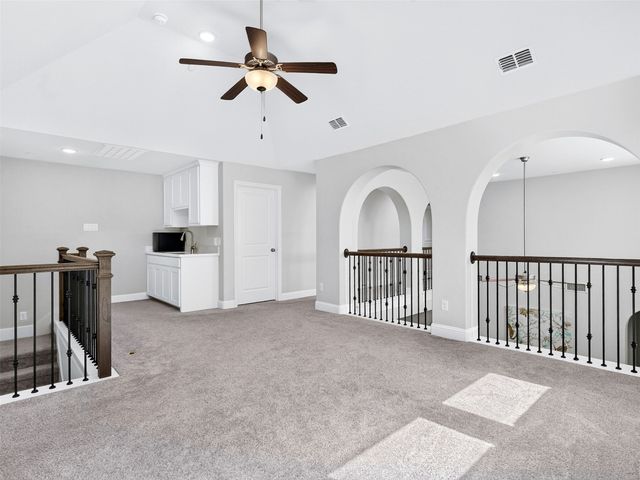 1058 Drew Lane, Allen, TX 75013
