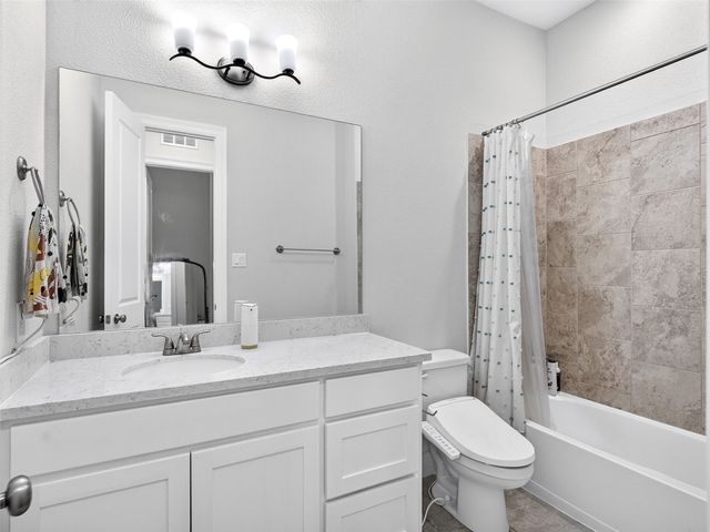 1058 Drew Lane, Allen, TX 75013