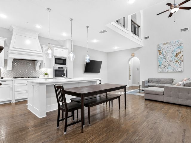 1058 Drew Lane, Allen, TX 75013