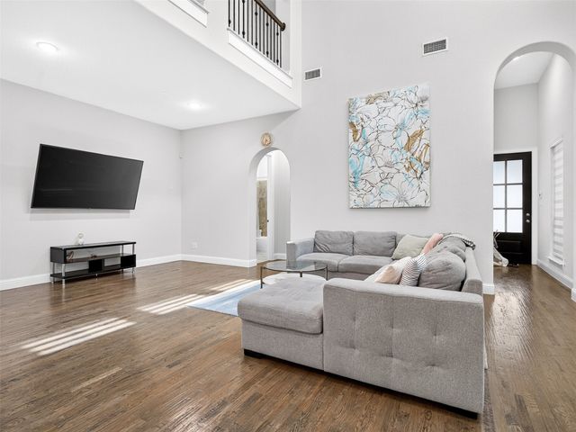1058 Drew Lane, Allen, TX 75013
