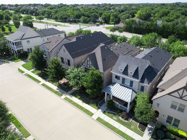 1058 Drew Lane, Allen, TX 75013