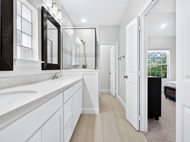 1058 Drew Lane, Allen, TX 75013