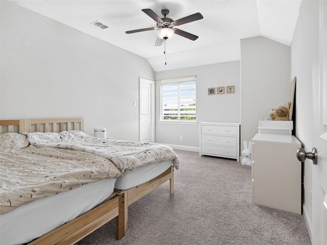 1058 Drew Lane, Allen, TX 75013