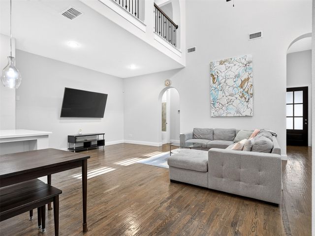 1058 Drew Lane, Allen, TX 75013